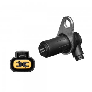 Датчик ABS передн. лев. Mitsubishi Pajero 07- MSE0135 MSE0135 MARSHALL