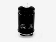 Фильтр топливный ST303 SCT