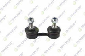 Тяга стабилизатора перед. MI-411 MI-411 TEKNOROT