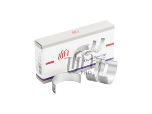 Вкладыши коренные 0.25 Toyota 1E/2E/4E (11701-10010) UM MBS011505025 UNITED MOTORS PRO