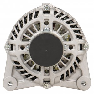 Генератор для а/м Nissan Qashqai J10 06- 1.6i 110A LG 1407 LG 1407 START VOLT