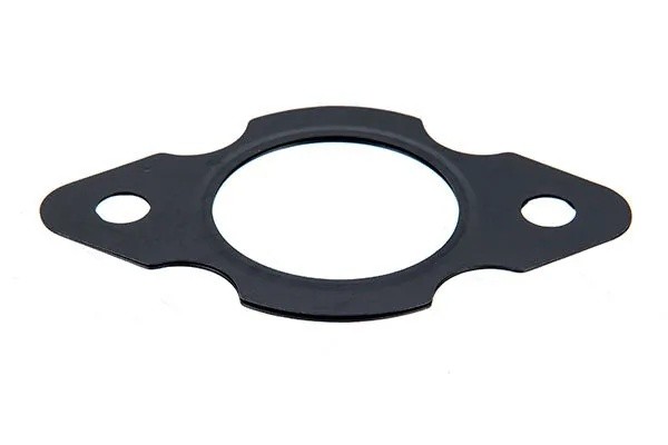 прокладка выпускного коллектора! (мет) 6x\ Scania 124 D/DS/DSC1201/02/03/04 8165441SX STELLOX