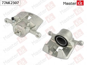 Тормозной суппорт перед. лев. Suzuki LIANA (ER, RH_) 2001 - 77AK2307 77AK2307 MASTER KIT