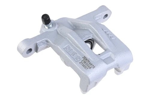 суппорт тормозной задний левый! Chevrolet Lacetti, Daewoo Nubira 03> Z183568 ZENTPARTS