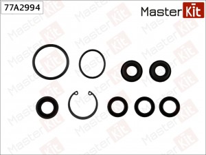 Ремкомплект главного тормозного цилиндра SSANYONG REXTON 01-02- 77A2994 77A2994 MASTER KIT