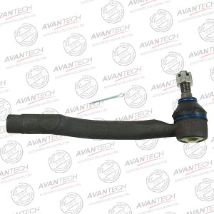 Наконечник рулевой Avantech правый ATE0414R AVANTECH