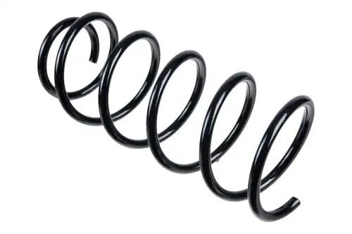 пружина передняя! 40 177 10\ Daewoo Kalos 1.2/1.4 16V/1.6 16V 02> Z38084 ZENTPARTS