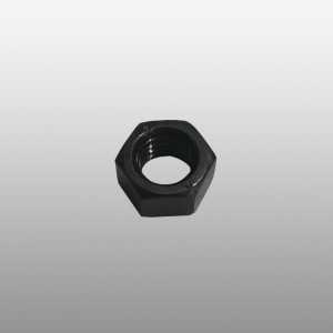 Гайка (М12*1,75) Q341C12T2F3 SHAFT