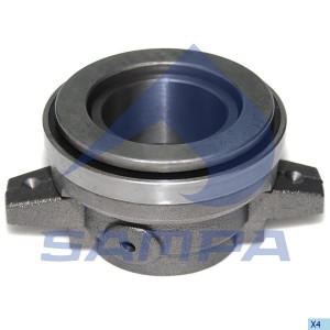 Подшипник выжимной KZI-4,5 Evobus/MB 201.139 SAMPA