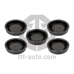 Ремкомплект суппорта KNORR SB6,SB7,SN6,SN7 (заглушки 5шт) TTT 15771 TTT AUTO