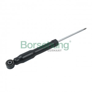 амортизатор задний газовый!\ VW Golf,Skoda Octavia 1.4-2.0/1.9 TDIi 03> B12144 BORSEHUNG