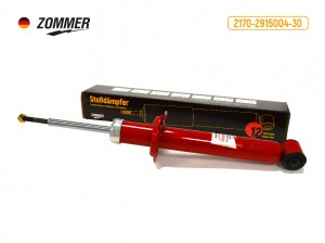 Амортизатор ВАЗ 2170 задний 2170-2915004-30 ZOMMER