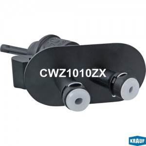Цилиндр сцепления главный CWZ1010ZX CWZ1010ZX KRAUF
