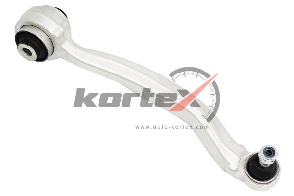 Рычаг подвески MERCEDES C (W204),E (A207,C207) передней нижний правый KORTEX KSL5405 KORTEX