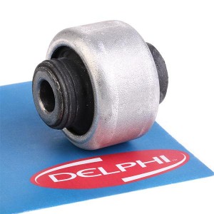 сайлентблок рычага пер!\ Peugeot 307 1.4-2.0/1.4HDi/1.6HDi/2.0HDI 01>,Citroen Be TD390W DELPHI