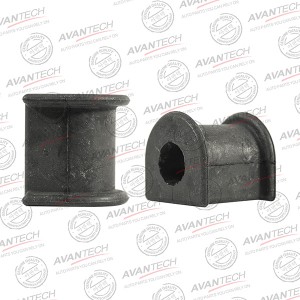 Втулка стабилизатора заднего Avantech ABH0108 AVANTECH