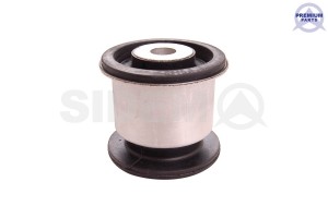 сайлентблок рычага! \ MB W164 all 06> 849649 SIDEM