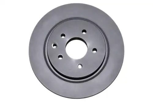 диск тормозной задний! (09B52211)\ Nissan Murano 05> Z06523 ZENTPARTS