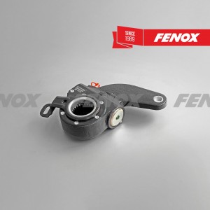 Рычаг тормоза регулировочный SHAANXI SHACMAN передний (мост HDZ9.5T) FENOX SLA01009 FENOX