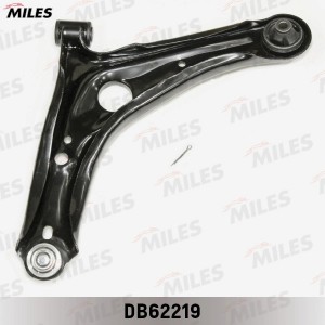 Рычаг передней подвески правый TOYOTA YARIS 99-05 (TRW JTC990) DB62219 DB62219 MILES