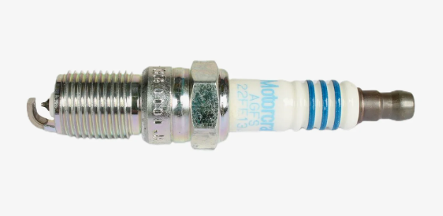 Свеча зажигания FORD Mondeo (00-07) (Duratec 1.8/2.0/3.0) OE 1307093 FORD