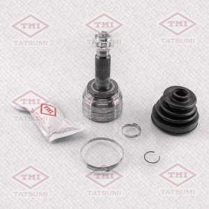 ШРУС наружный к-кт!\ Toyota Land Cruiser 96> TDA1038 TATSUMI