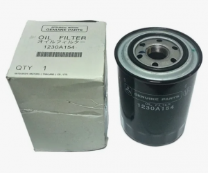 Масляный фильтр 1230A154 1230A154 MITSUBISHI