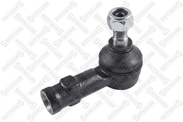 наконечник рулевой\ Volvo 240/740/S90 98 5100918SX 51-00918-SX STELLOX
