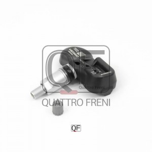 датчик давления в шинах!\ Toyota Auris/Avensis/Corolla/Verso/Yaris/Land Cruiser, QF05C00032 QUATTRO FRENI