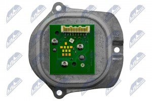 РЫЧАГ ПЕРЕДНИЙ ZWDME033 ZWDME033 NTY