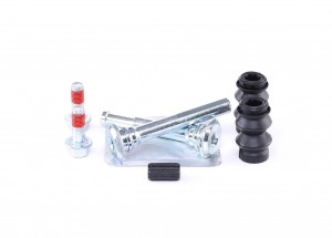 Ремкомплект суппорта TOYOTA Avensis переднего BOSCH 1987470615 BOSCH