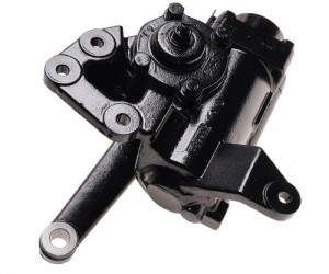 Рейка рулевая JAC N56 КАМАЗ Компас-5 MOVELEX 3401000LD010MX MOVELEX