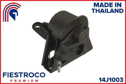Опора двигателя NISSAN X-Trail NT30 QR20DE 2,0 14J1003 14J1003 FIESTROCO