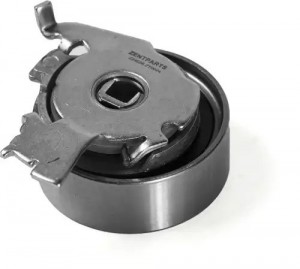 ролик натяжной ремня ГРМ!\ Opel Astra/Omega/Kadett 1.6-2.0i 87> Z24038 ZENTPARTS