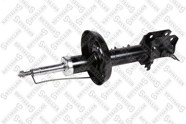 амортизатор передний газовый!Opel Vectra 1.6-2.0/1.7TD/2.0D 95 42150138SX 4215-0138-SX STELLOX