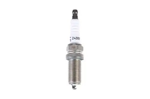 свеча зажигания! Nickel Nissan Almera Classic/Almera N16 1.6i 06> Z43091 ZENTPARTS