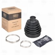 Пыльник ШРУСа Toyota Highlander (08-) 3.5i (наруж.компл:хомуты/смазка) (CR) (FG  FG1904 TRIALLI