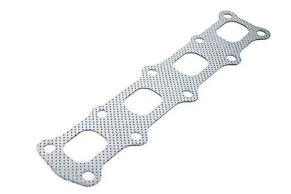 прокладка коллектора выпускного!\ Mitsubishi ASX III 1.8 4B10 10> 1126234SX STELLOX