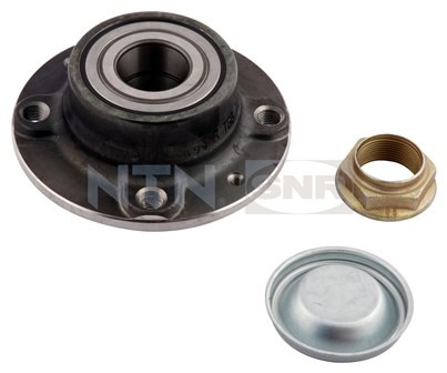 Ступица в сборе R159.37 R15937 NTN SNR