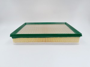 Фильтр воздушный OPEL Astra G, H, Zafira A,B 1,3 CDTi-2,2DTi 98- GB-976 GB-976 BIG FILTER