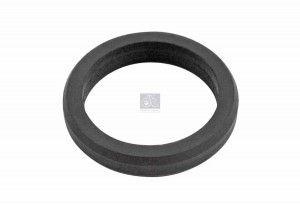 сальник! 34.5x44x8\ Volvo B6/B7 2.15034 DIESEL TECHNIC