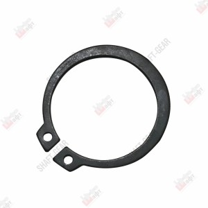 Кольцо стопорное КОМ Q43142 SHAFT