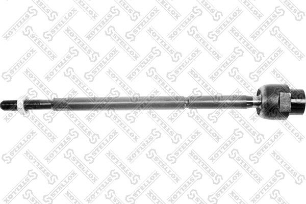 тяга рулевая!\ Opel Corsa C 1.2/1.8 00> 55-01886-SX STELLOX