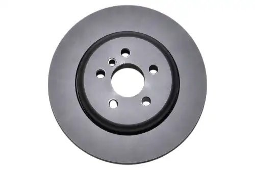 диск тормозной задний правый! (09D90313) BMW Z06621 ZENTPARTS