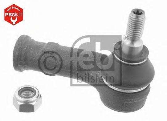 наконечник рулевой правый! ch.70-T-200000>\ VW T4 all 90> 10887 FEBI BILSTEIN