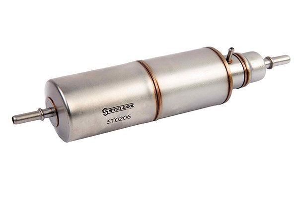 фильтр топливный!\ MB W163 ML230 98>/ML320 98-02 <ch.289559/ML430 98>/ML55 AMG 0 2100994SX STELLOX