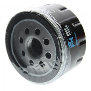 Фильтр масляный ЛАДА Largus RENAULT Logan (04-) NISSAN Almera (12-) MEGAPOWER 100-23-065 MEGA POWER