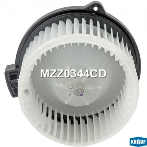 Мотор печки c крыльчаткой MZZ0344CD MZZ0344CD KRAUF