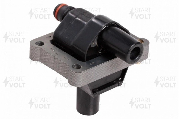 Катушка зажигания для а/м Mercedes-Benz C W202 (93-)/E W210 (95-) без наконечник SC 1517 START VOLT