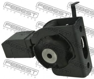 Подушка двигателя передняя TM-ZRR70F FEBEST